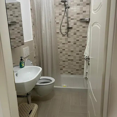 House Of Nola Apartamento *
